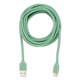 Charging cable. For USB-C