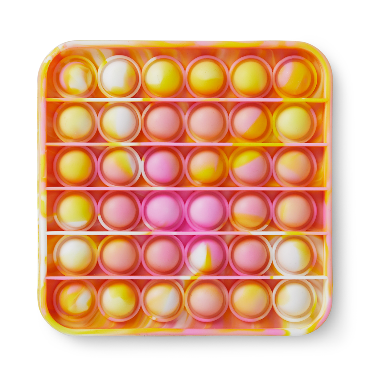 Fidget toy - DEV - Flying Tiger Copenhagen