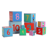 Stacking boxes - DEV - Flying Tiger Copenhagen