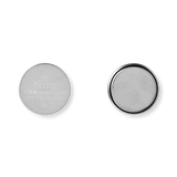 Batteries. CR2032