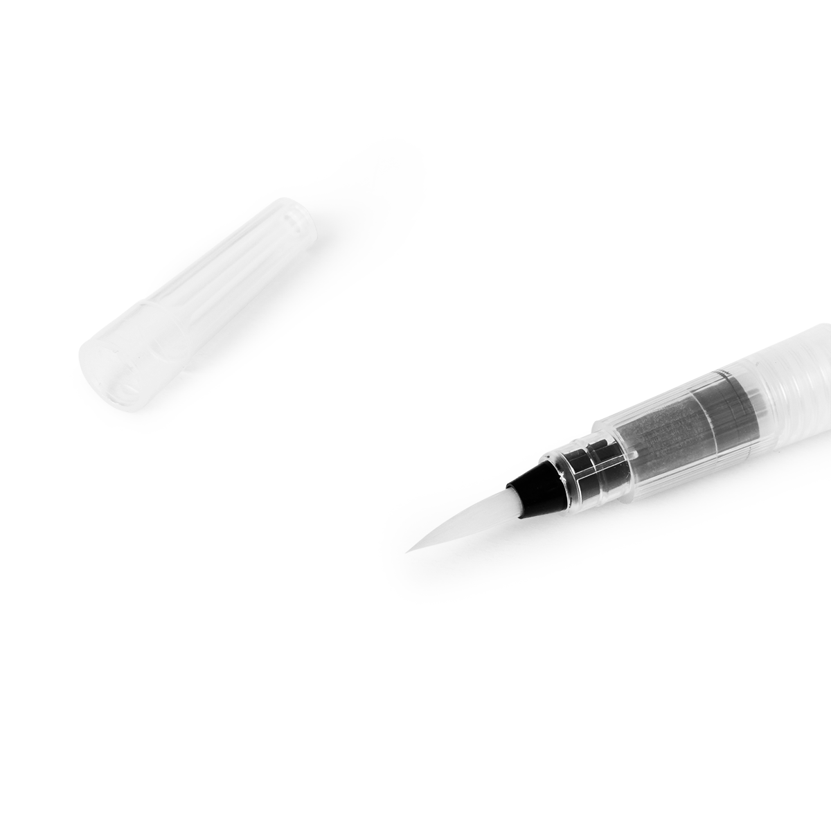 Water brush