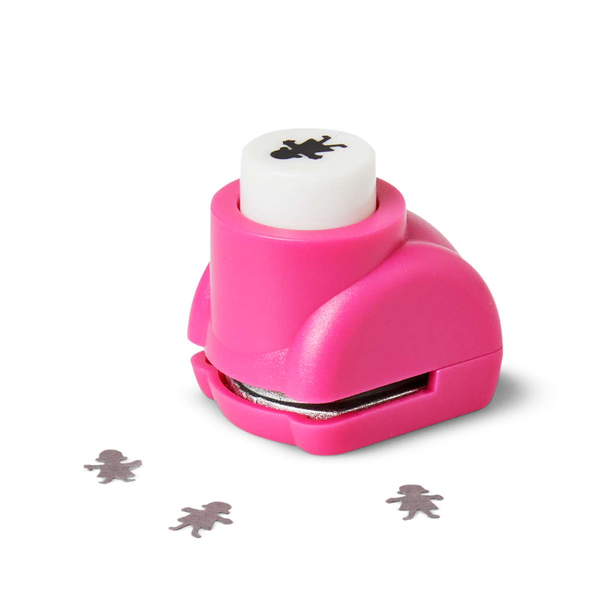 Craft puncher