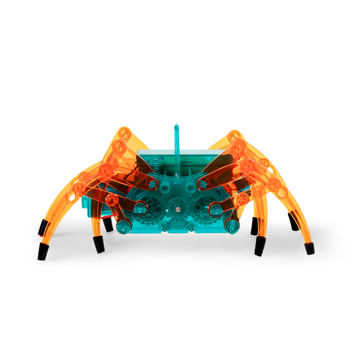 Spider robot - DEV - Flying Tiger Copenhagen