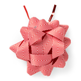 Decorative bow. 11 cm