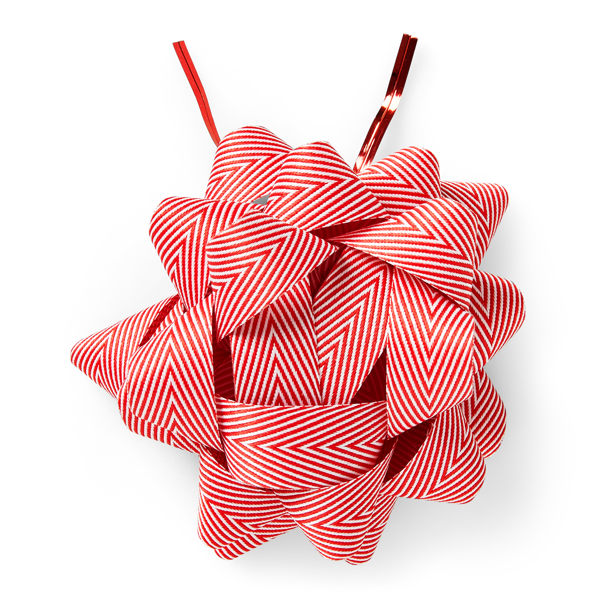 Decorative bow. 11 cm