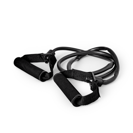 Exercise tube