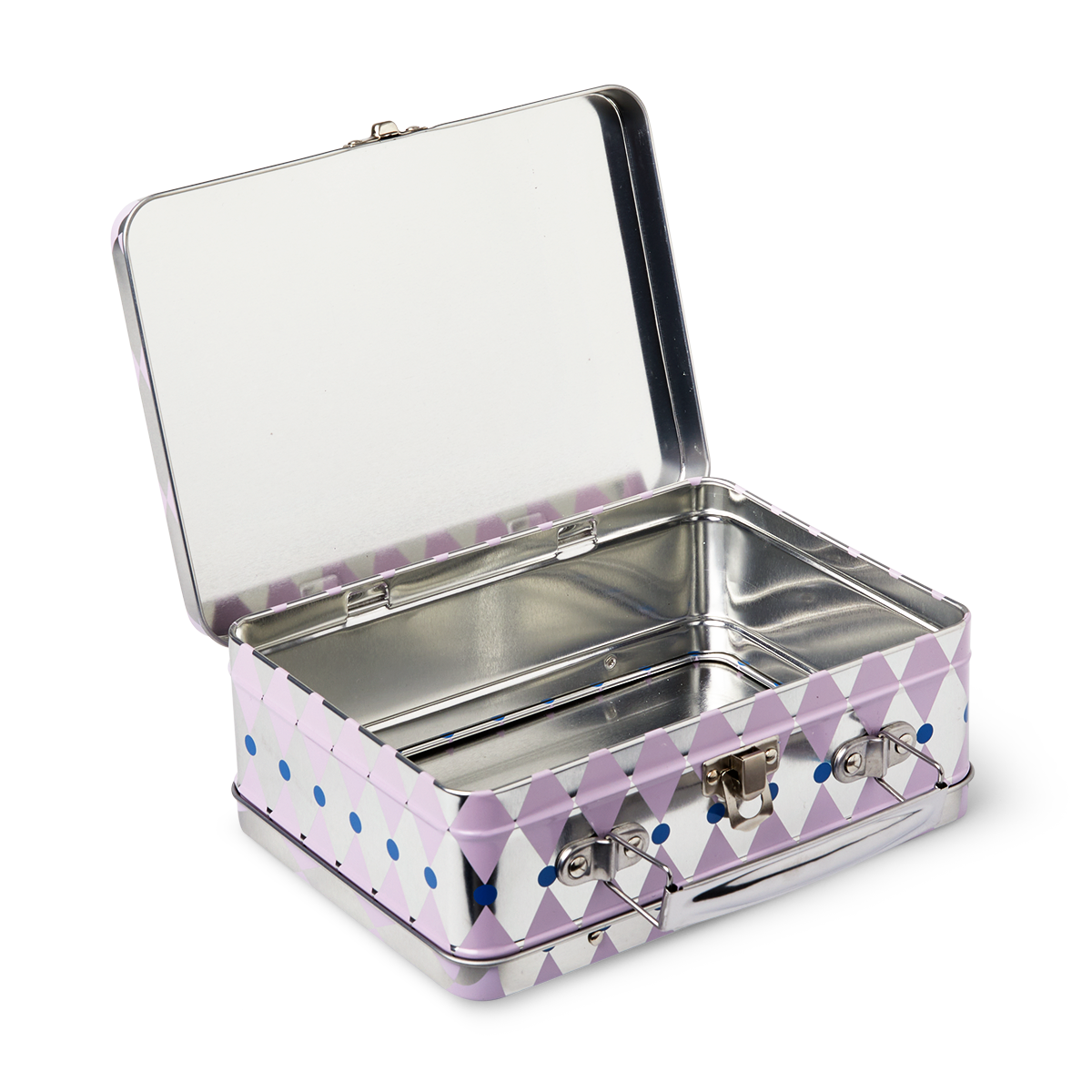 Lunch box