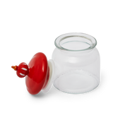 Storage jar