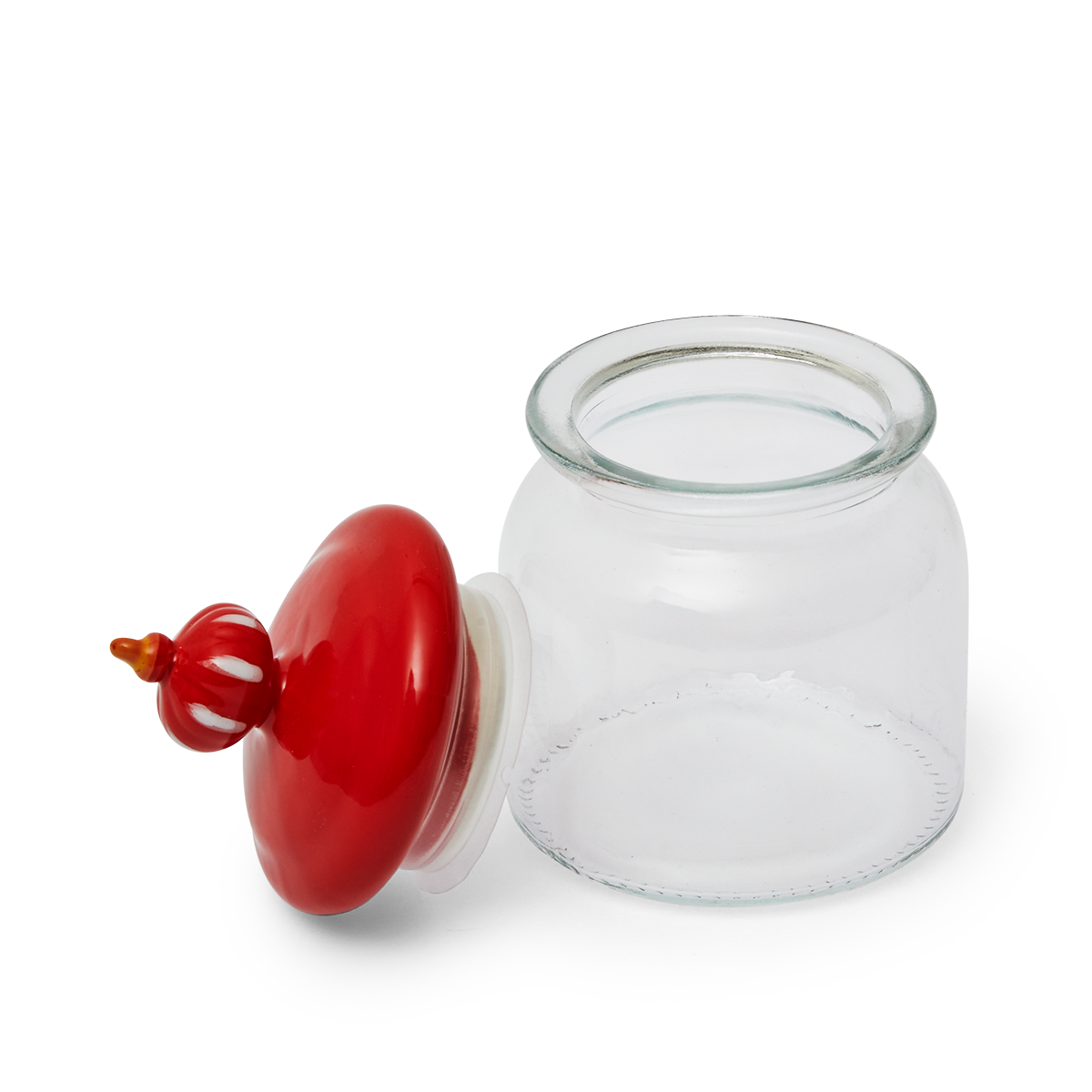 Storage jar