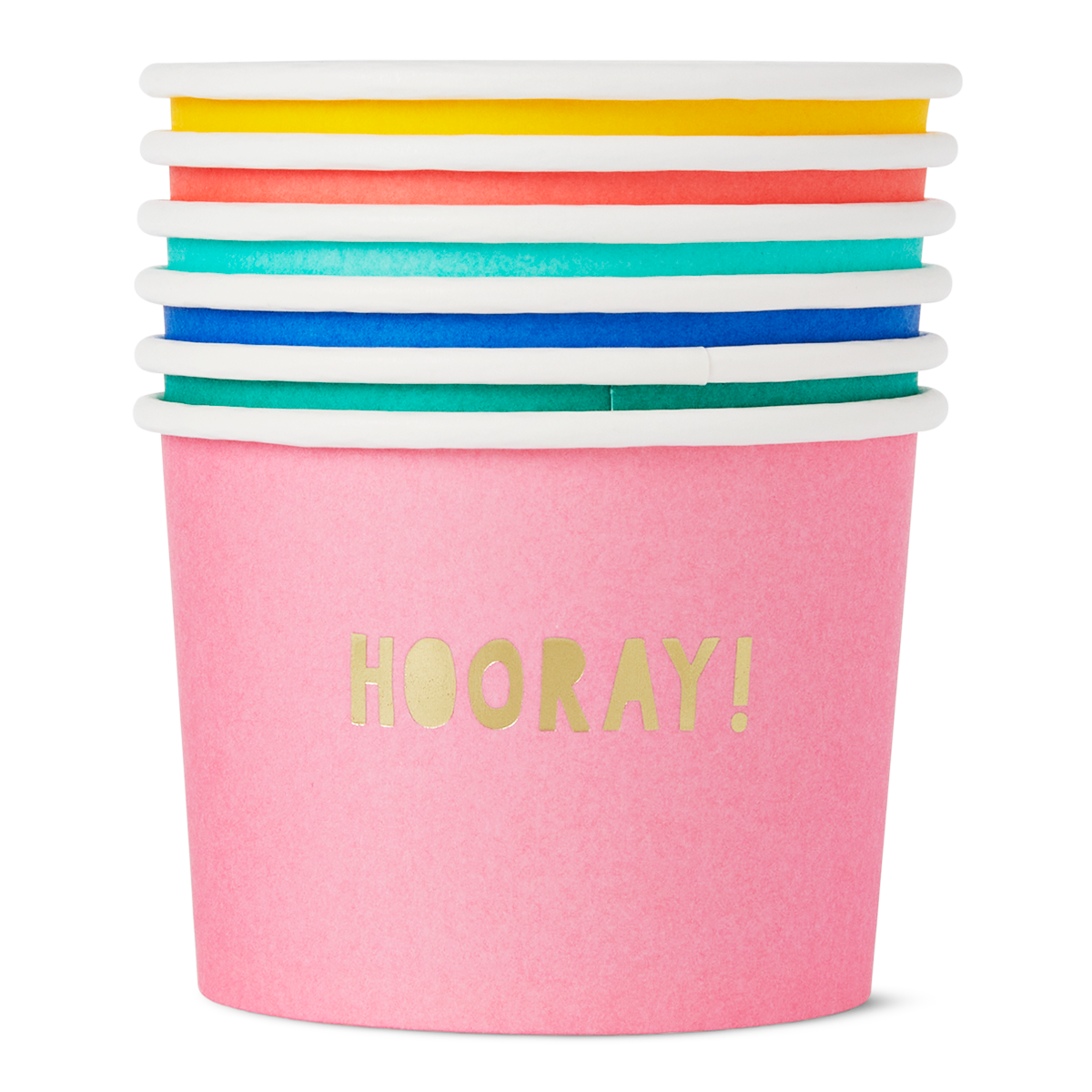 Ice-cream cups