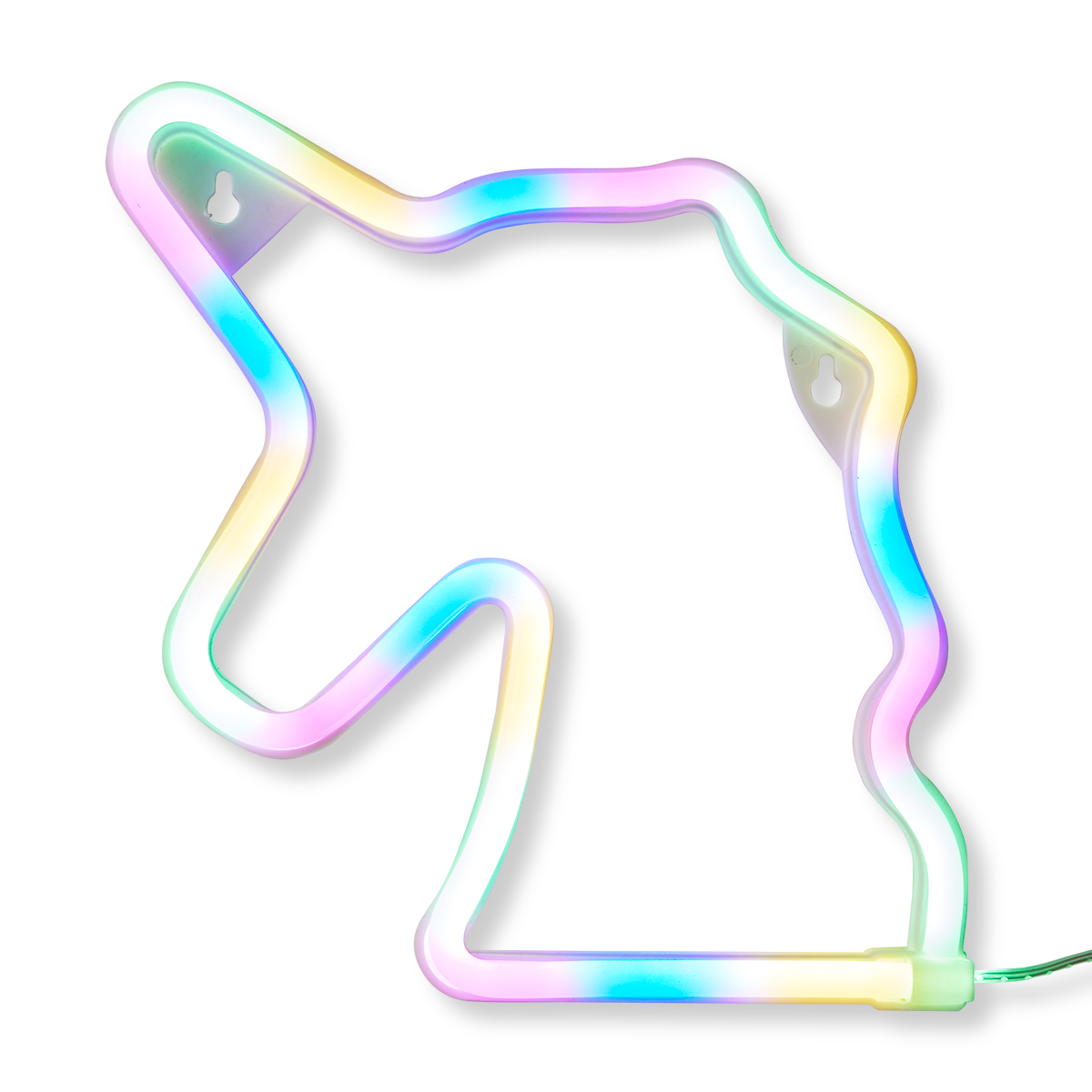 Neon lamp