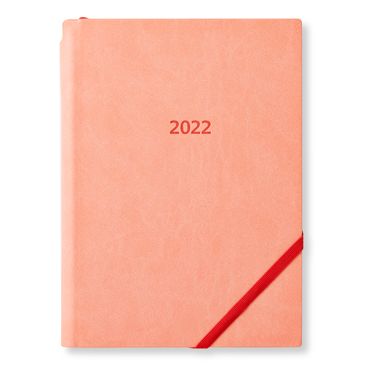 Daily diary. A5