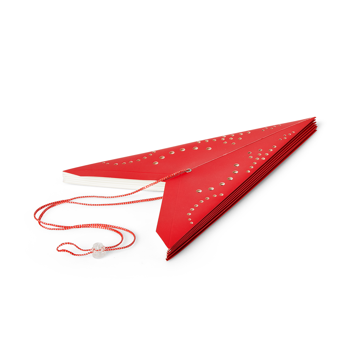 Paper decoration