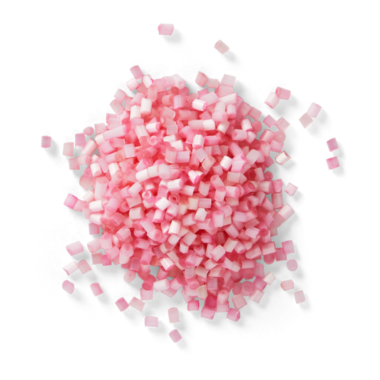 Glass beads