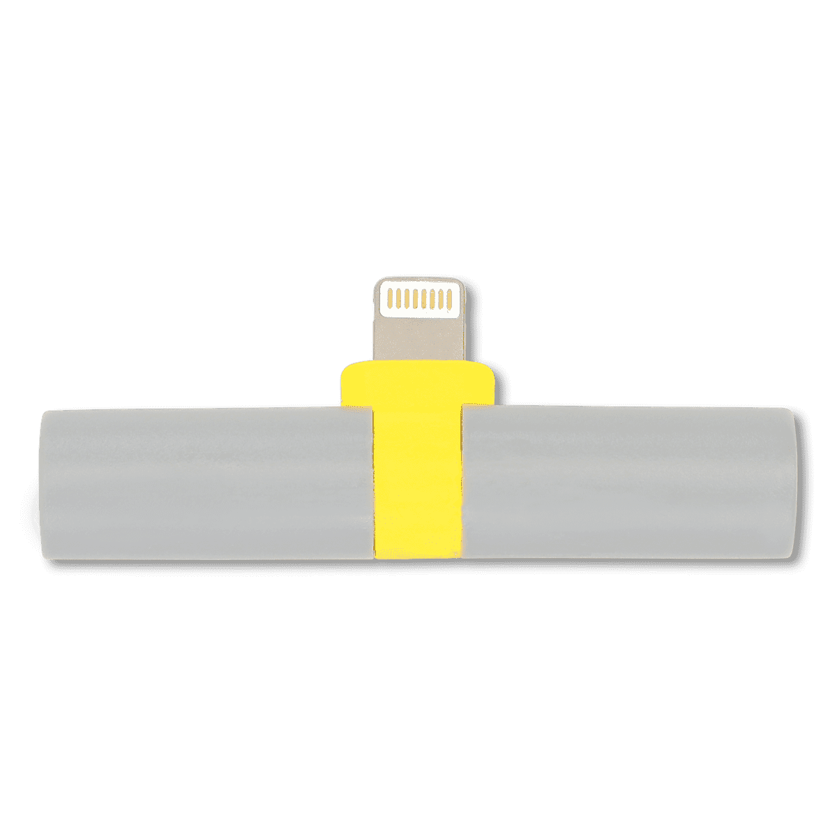 2-in-1 adapter. Fits iPhones. TESTTESTTESTESTTEST