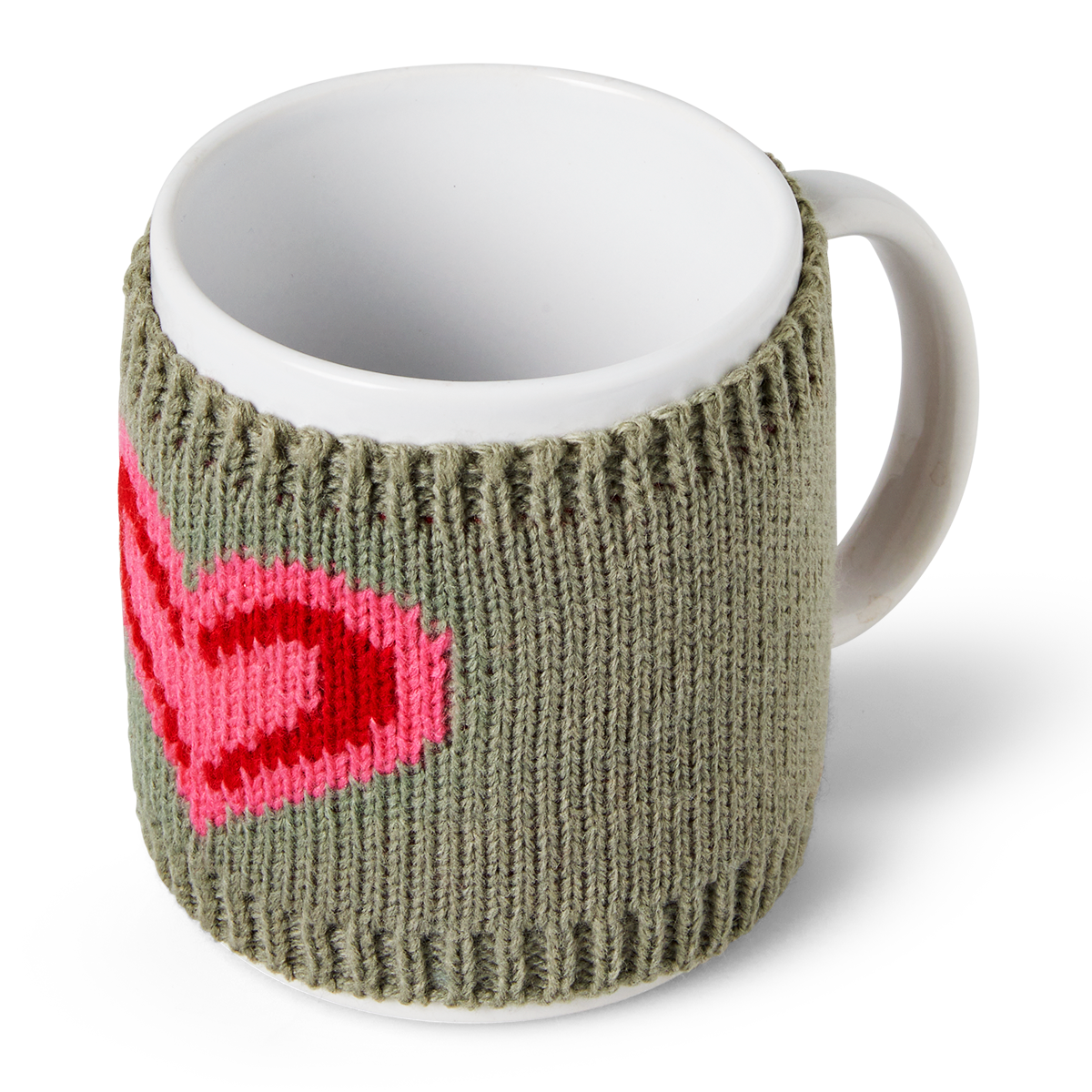 Christmas mug