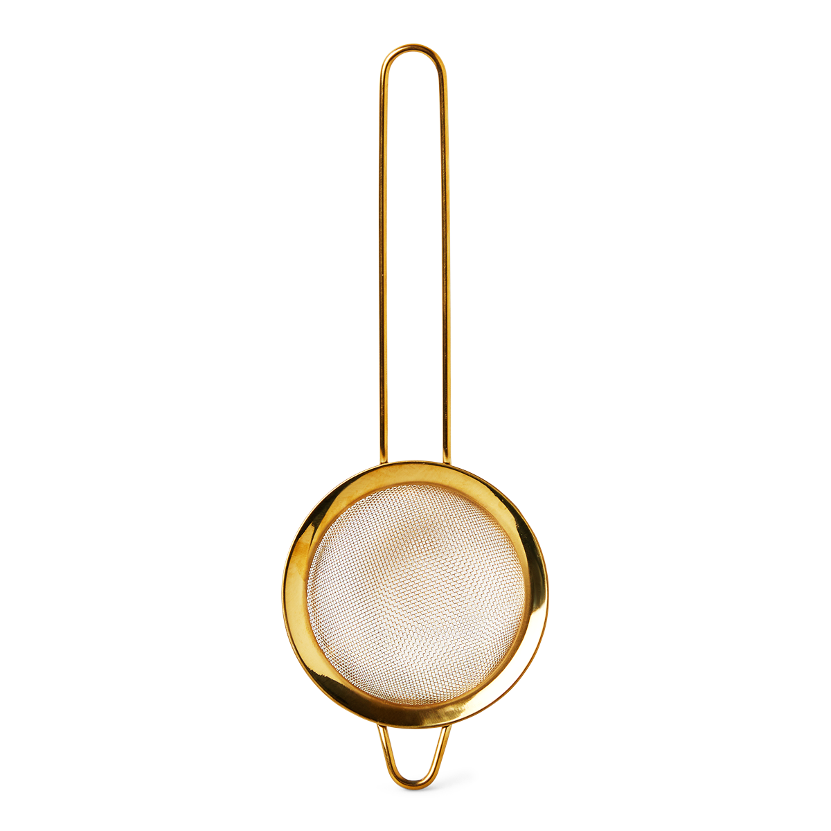 Strainer. 8 cm