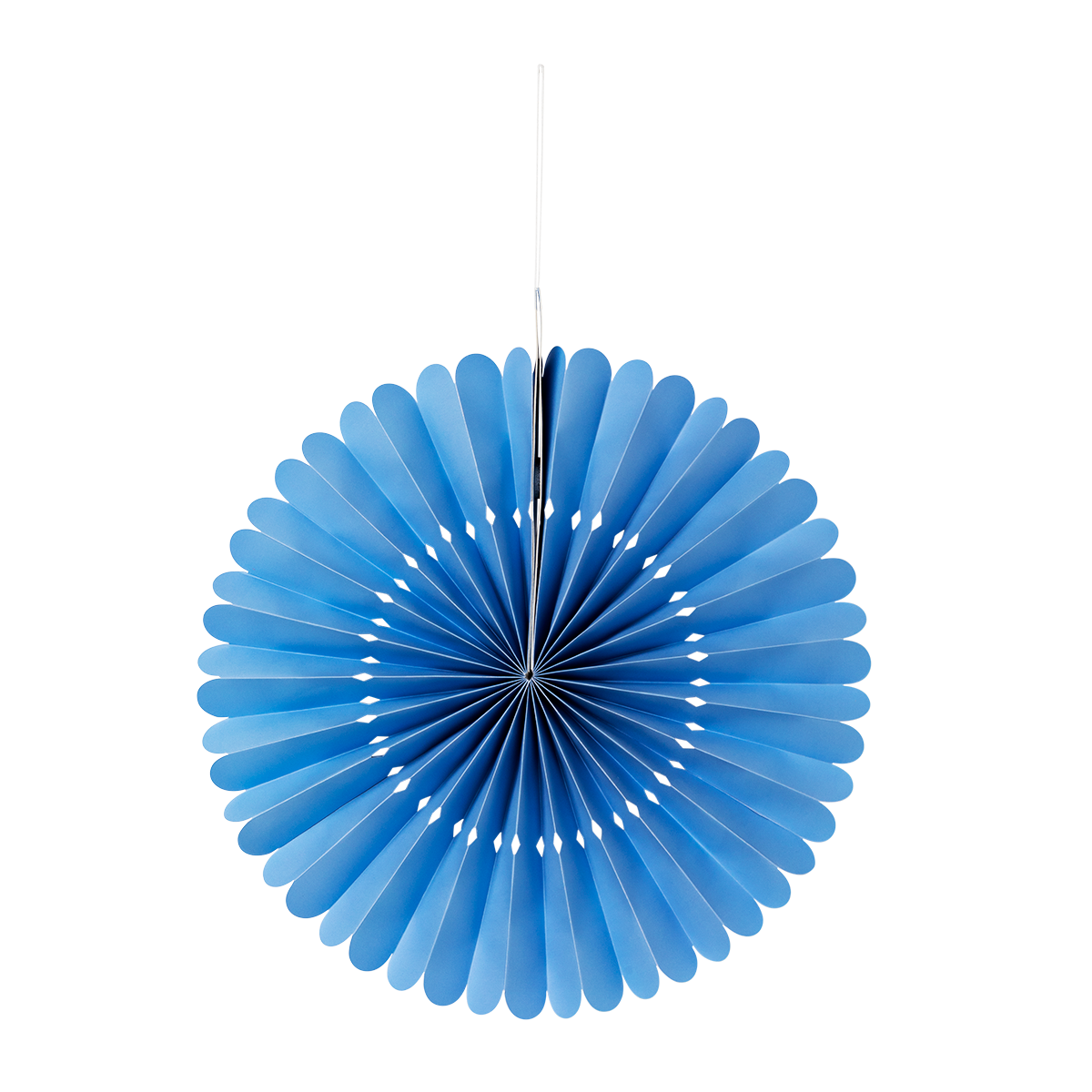 Paper fans