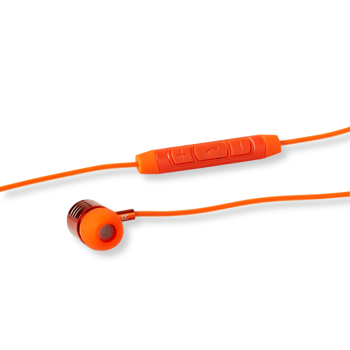 Earphones