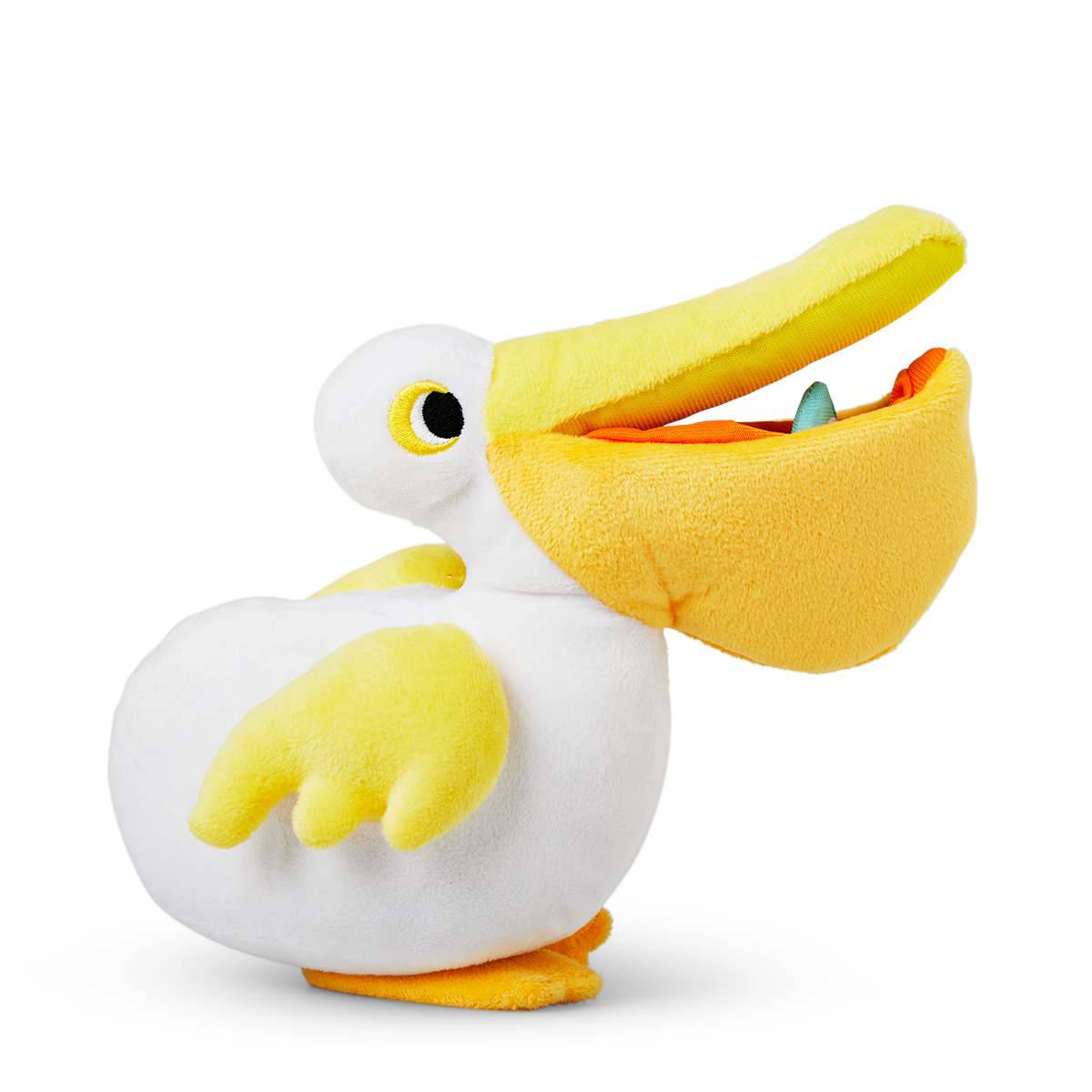 Blødt legetøj