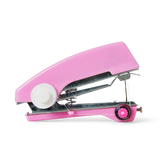 Handheld sewing machine