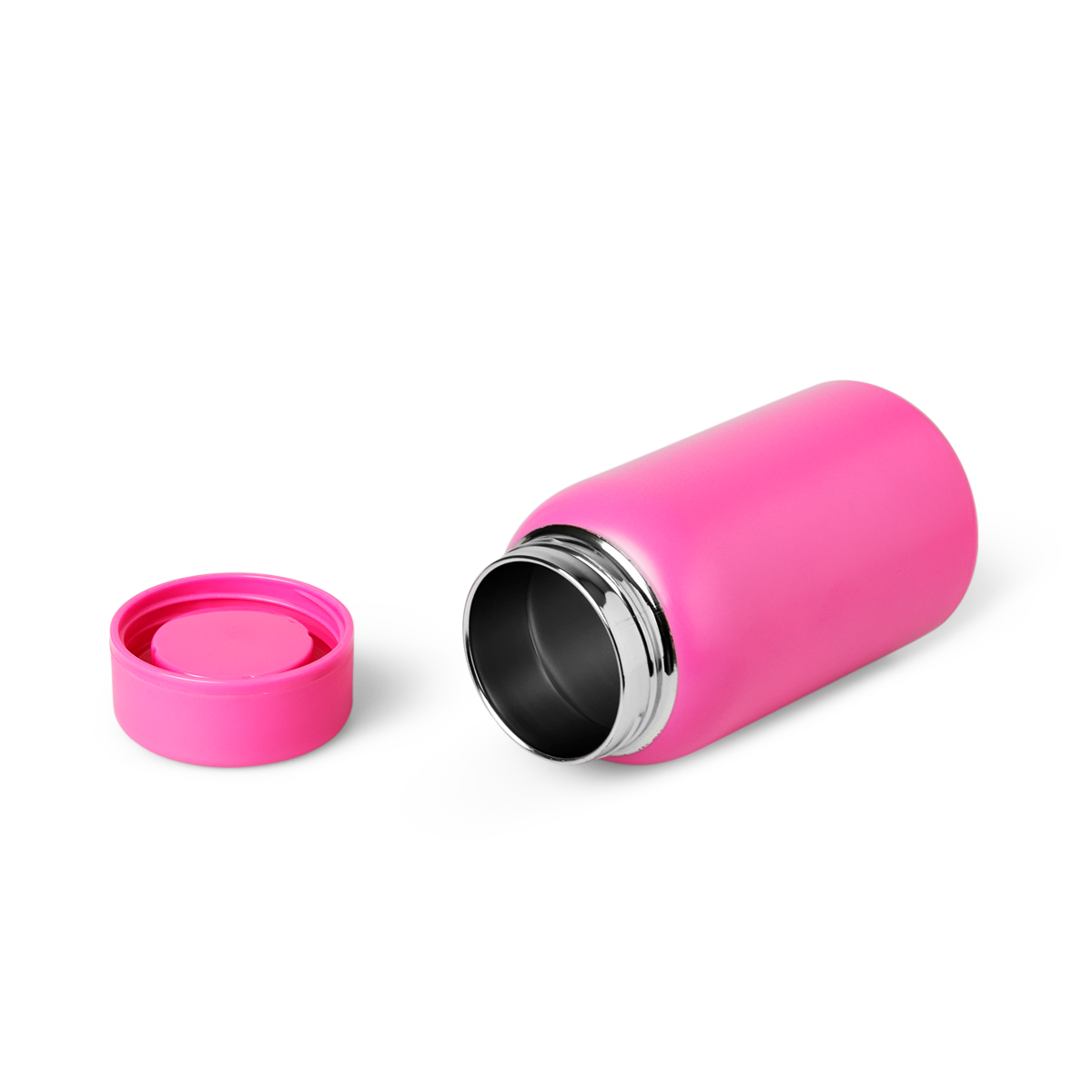 Thermo cup
