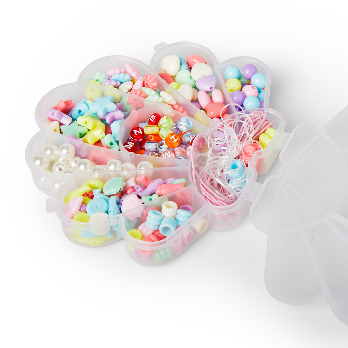 Beadset