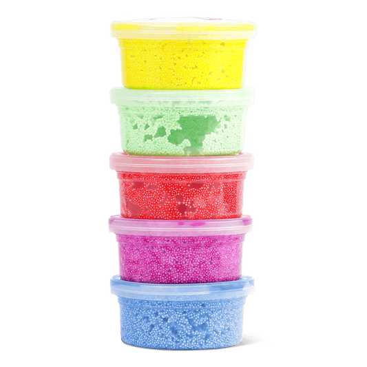 Pearl clay