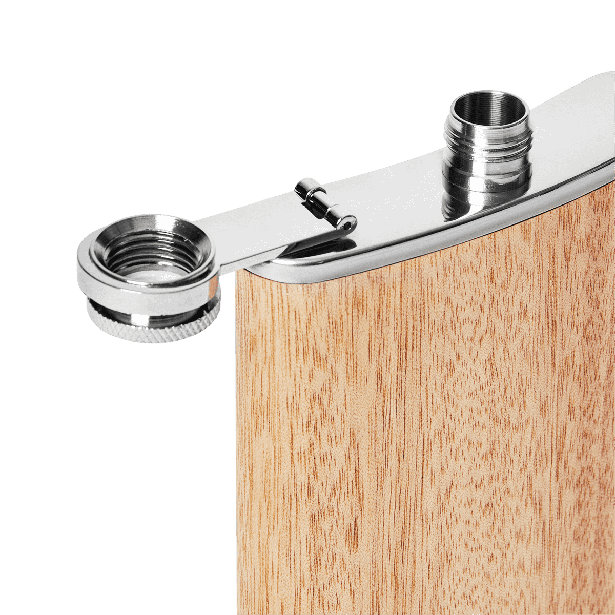Hip flask