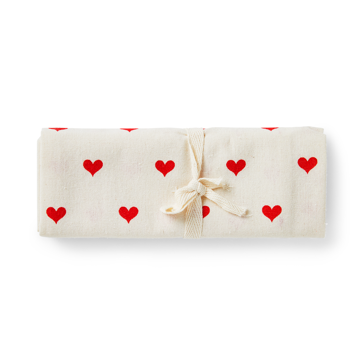 Gift wrapping. Reusable