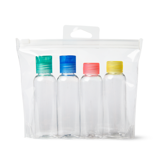 Travel set