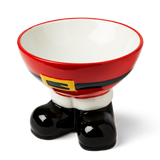 Serving bowl