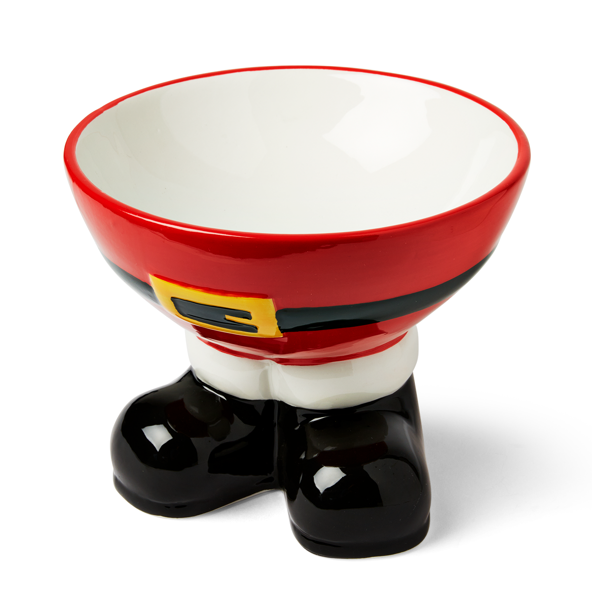 Serving bowl