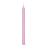 Candle. 25 cm