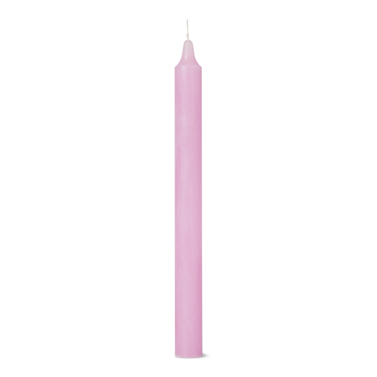 Candle. 25 cm