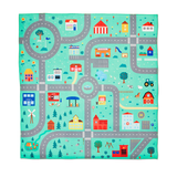 Play rug