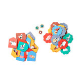 Match the Dice