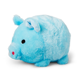 Cuddly friend