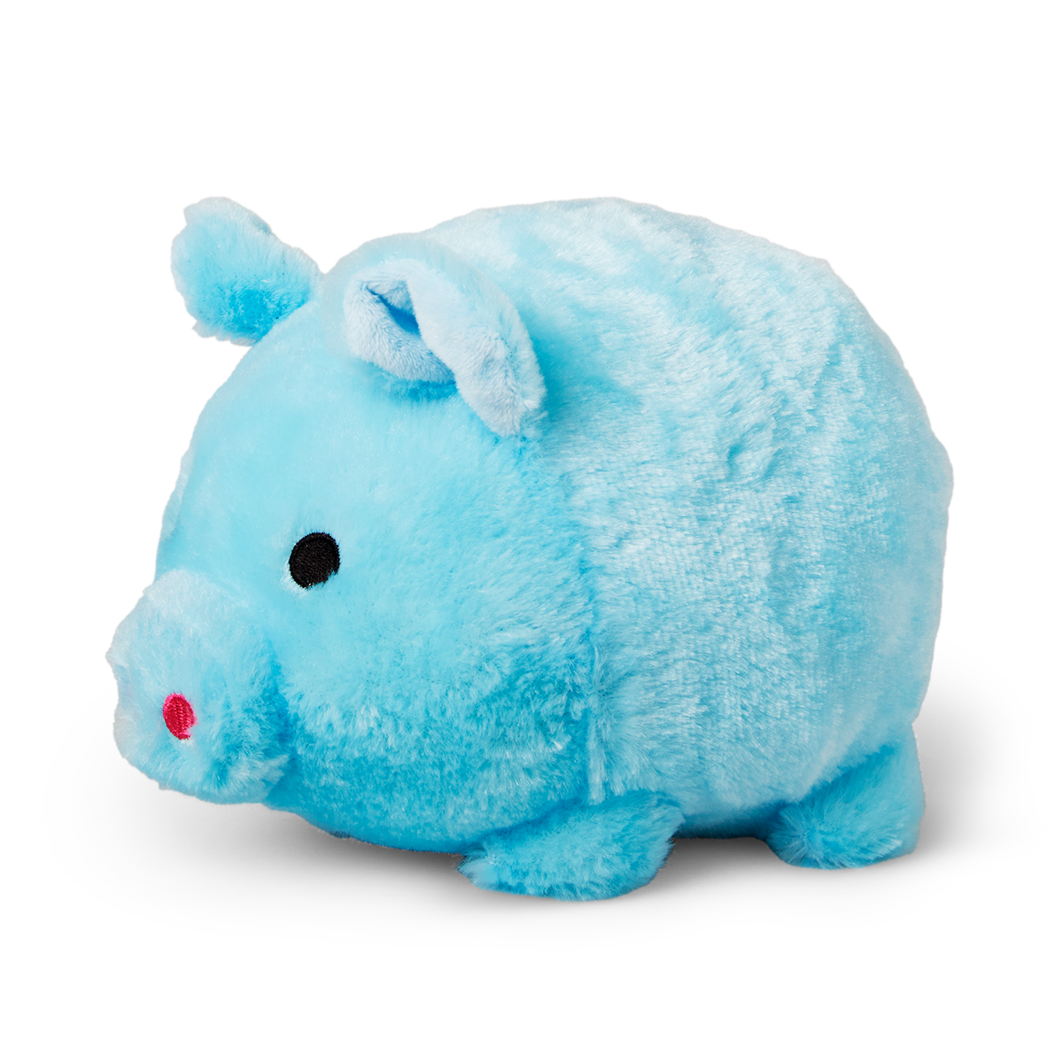 Cuddly friend