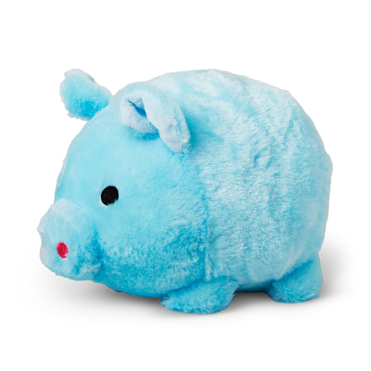 Cuddly friend