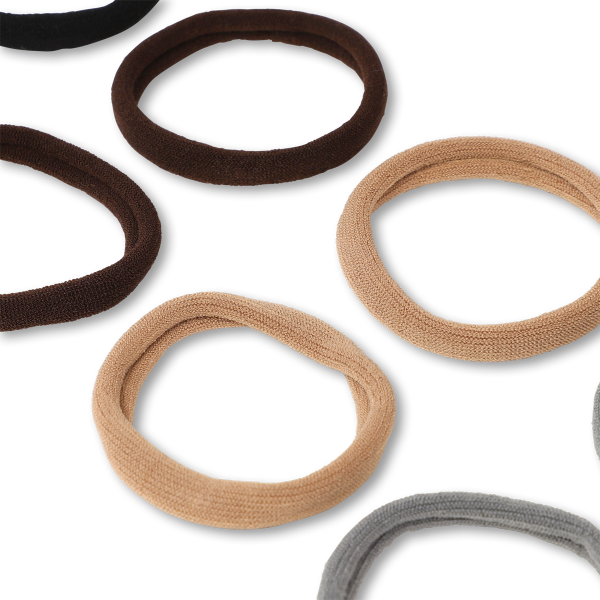 Elastic hair bands - DEV - Flying Tiger Copenhagen