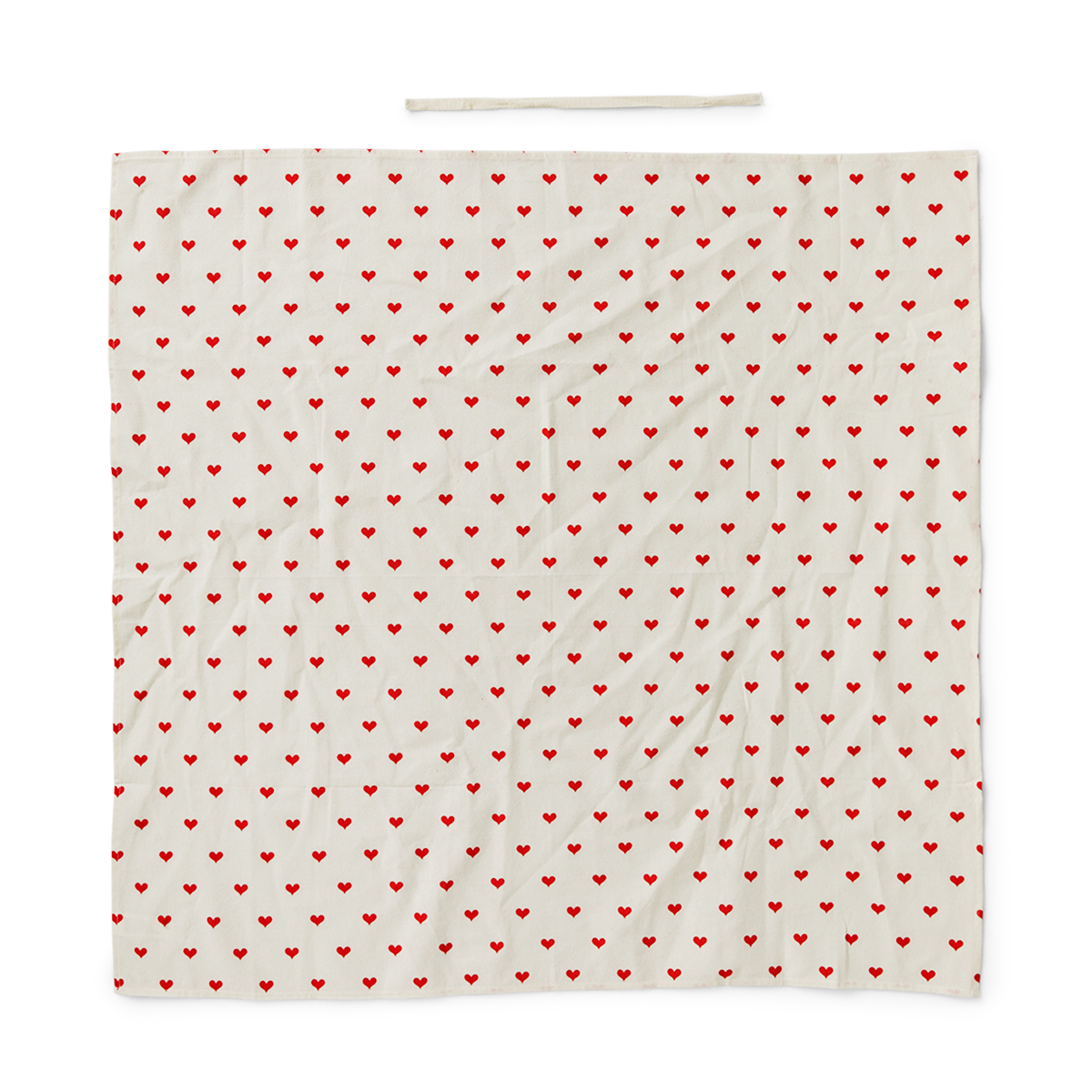 Gift wrapping. Reuseable
