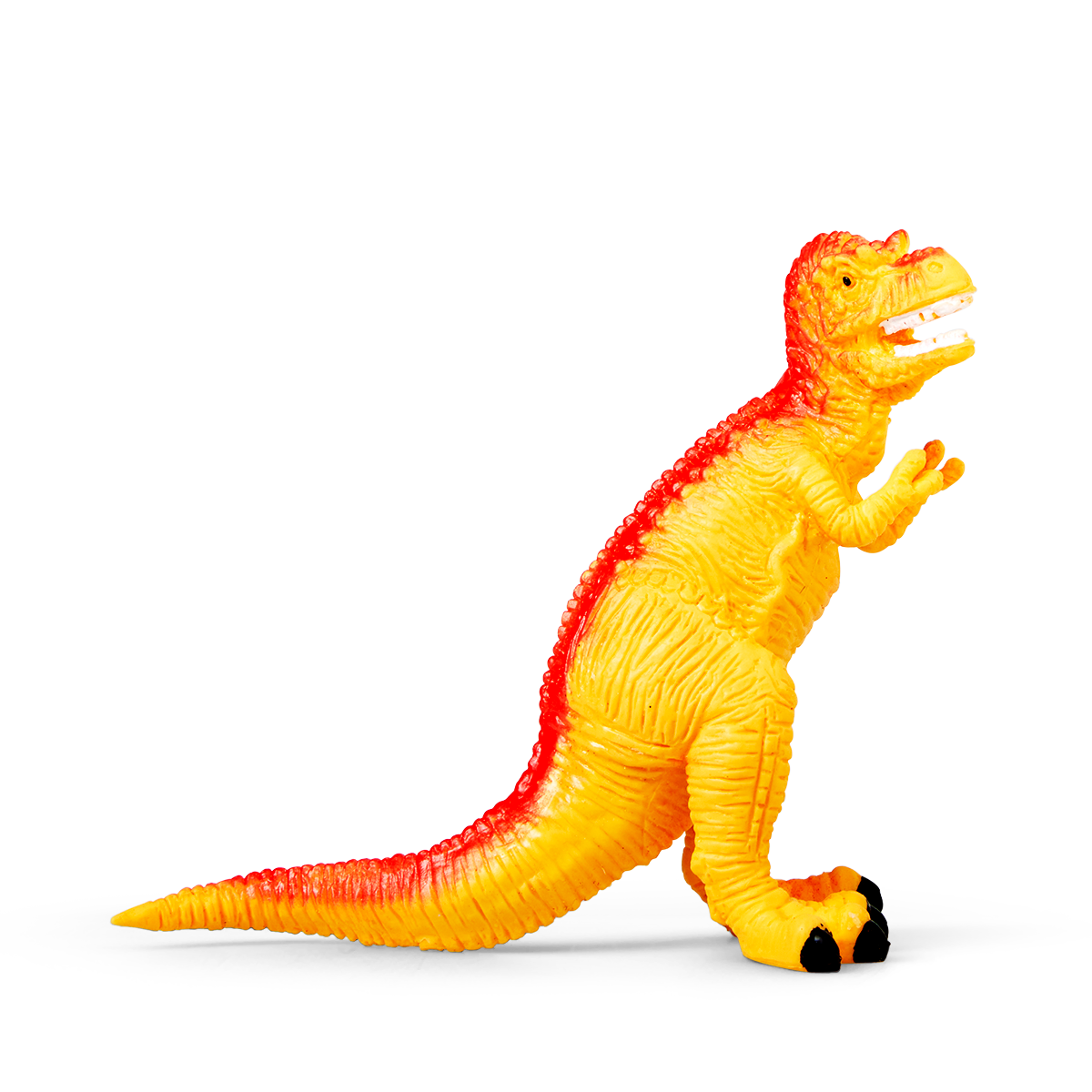 Stretchy dinosaur