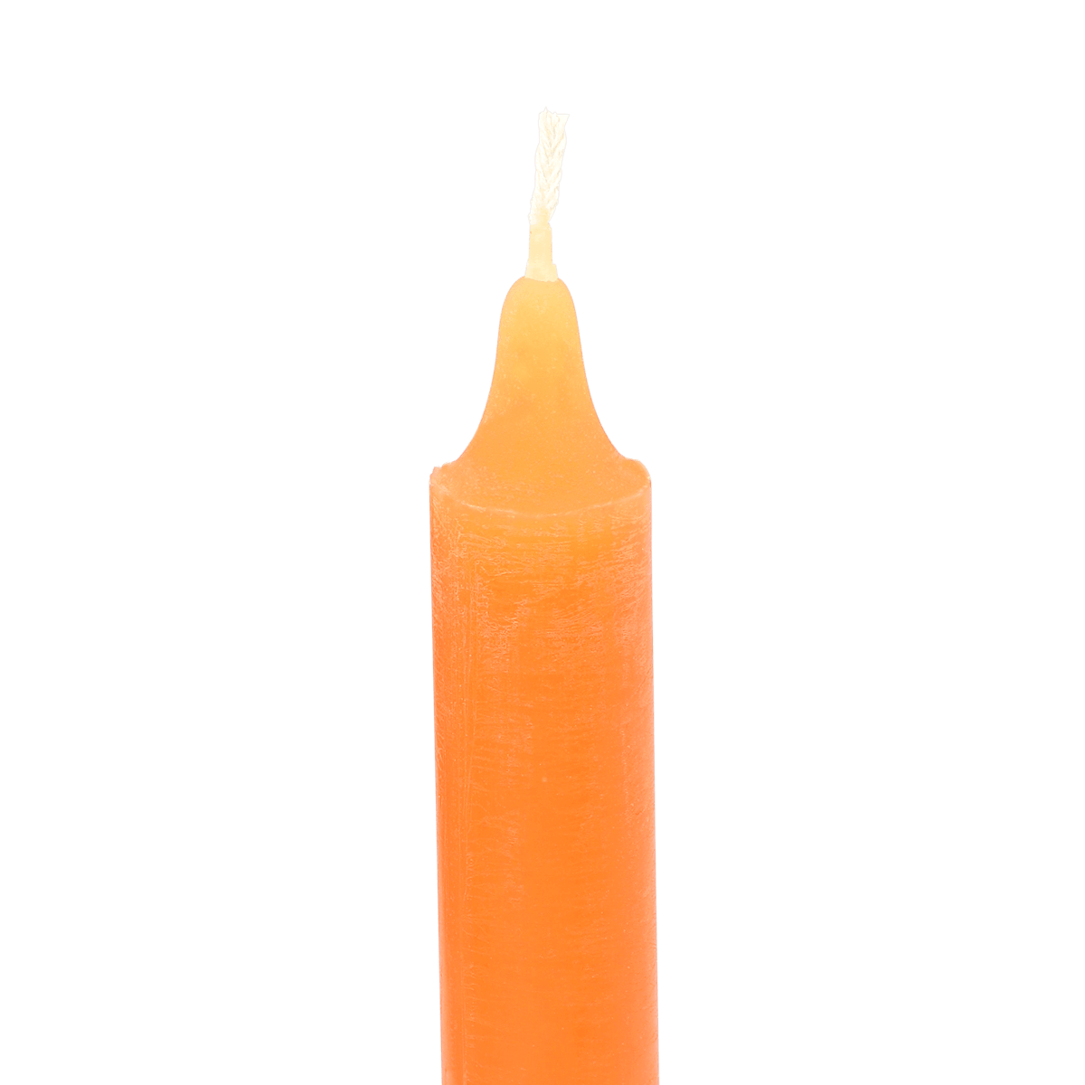 Stearinlys. 25 cm