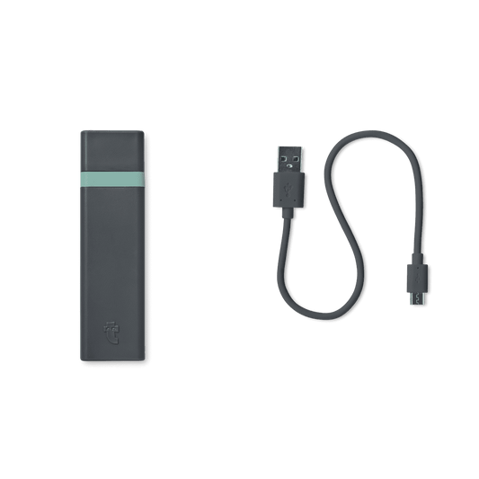Power charger