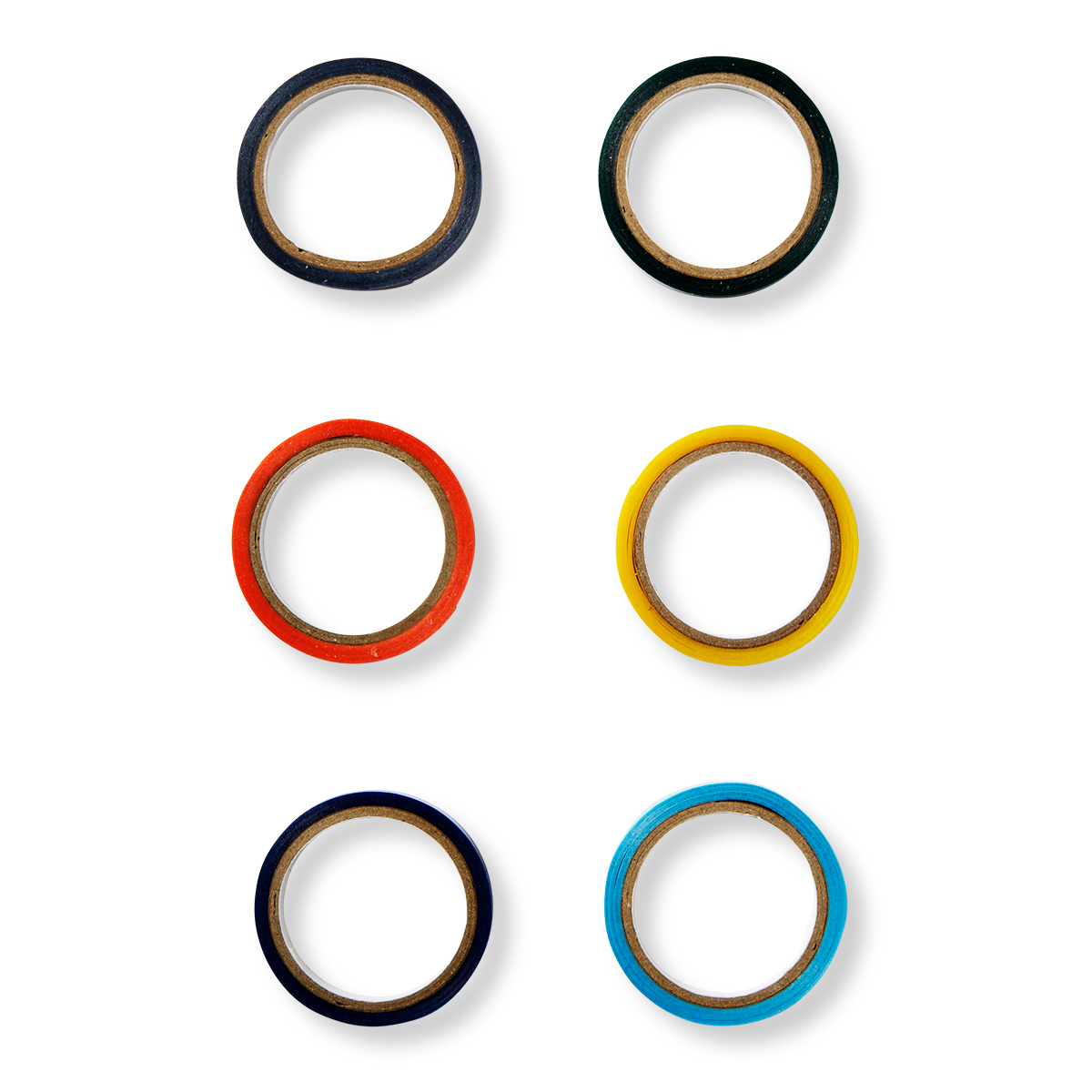 Decorative tape