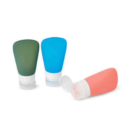 Travel set