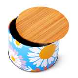 Storage tin. 7 cm