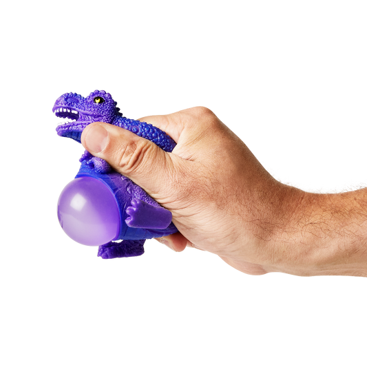 Toy Dinosaur