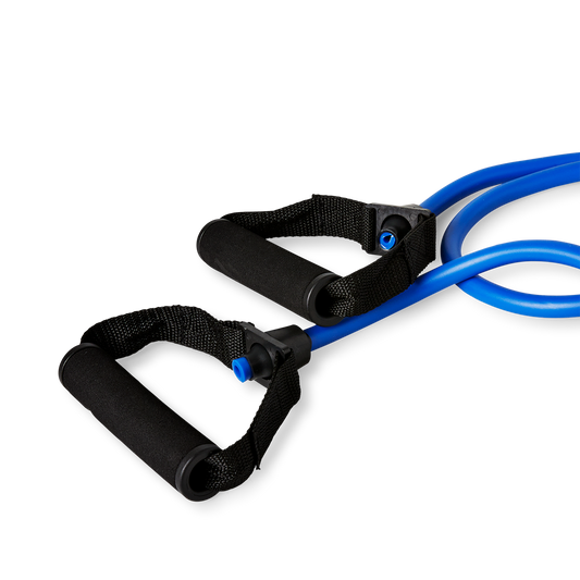 Exercise tube